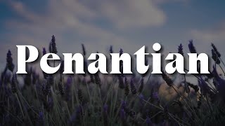 Download lagu Penantian (Lirik)  - Black Rose,  Jinbara,  Ukays mp3