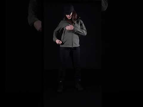 Artaxes Woman Quick Review I Pentagon® Tactical