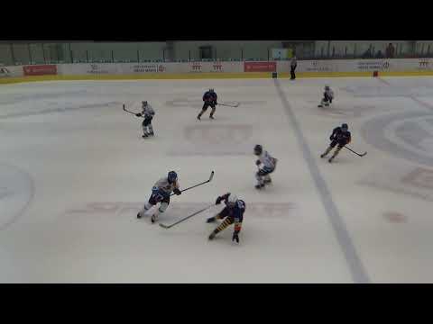 2022.01.08 MU HC Motor ČB - HC Tábor IV