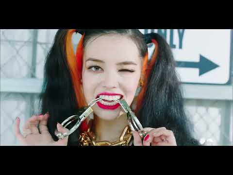 MVㅣBlackSwan (블랙스완) - Close to Me (Eng Rap Ver)