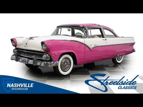 1955 Ford Crown Victoria (CC-2084096) for sale in Lavergne, Tennessee