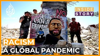 What does it take to end racism? I Inside Story