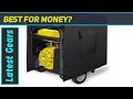 Mancro Portable Generator Cover The Ultimate Protector For Your 5000 10000 Watt Generators
