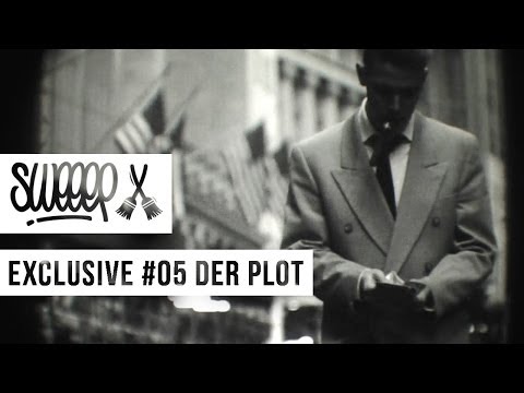 Der Plot - A$AP CONNY (SWEEEP.DE Exklusive)