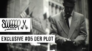 Der Plot - A$AP CONNY (SWEEEP.DE Exklusive)