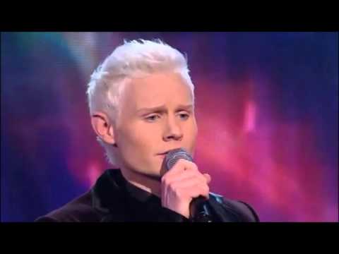 Rhydian Roberts & Katherine Jenkins - You Raise Me Up (The X Factor UK 2007) [Final]