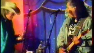 Texas Tornados, 96 Tears, Gruene Hall, 1992