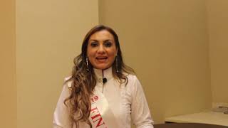 Experience & Journey - Episode 8 - Mrs Delhi NCR 2019 video