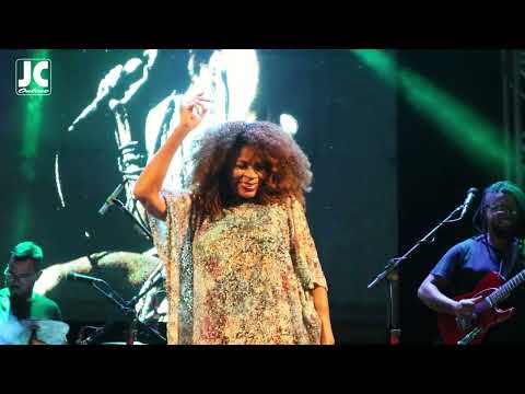 Ibirarema abre o projeto Terra do Natal com show de Zezé Mota