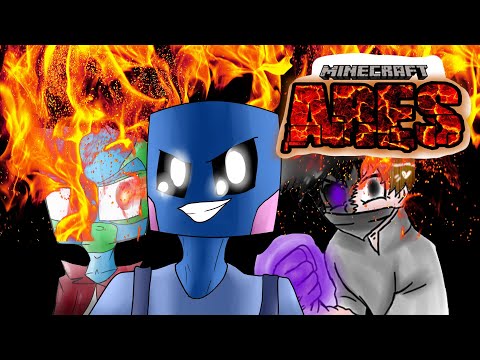 Ein REBELLISCHES Abenteuer?! [Minecraft Ares #01]
