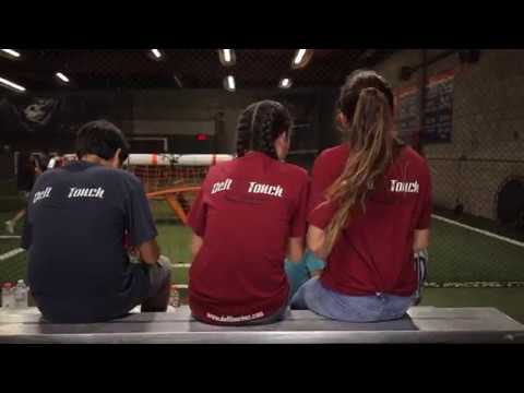 Deft Touch Soccer Center 10 Year Anniversary Celebration