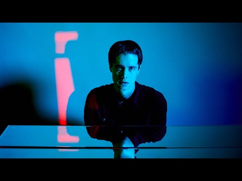 Augustus Muller - Subdue Yourself (Cellulosed Bodies - Original Score)