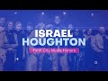 Tim Bowman Jr. & Faith City Music | Tribute Performance Israel Houghton