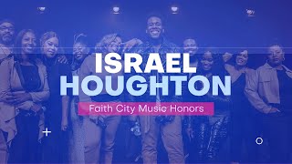 Tim Bowman Jr. &amp; Faith City Music | Tribute Performance Israel Houghton