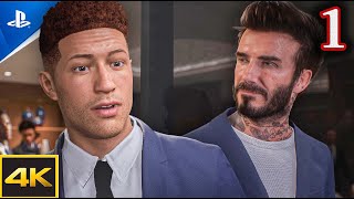 Download lagu Part 1: Intro | FIFA 22 | Player Career | Gameplay Walkthrough | PS5 4K mp3