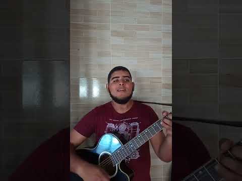 Eu Insisto Em Dizer - Sérgio Lopes