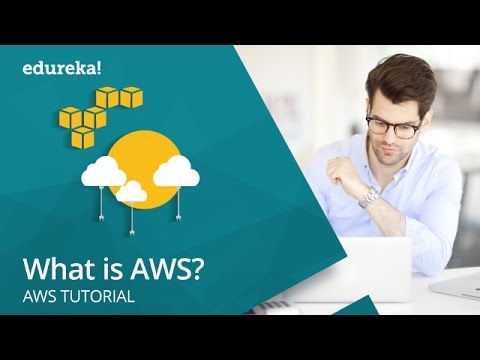 AWS Tutorial For Beginners | AWS Full Course Learn AWS In 10 Hours | AWS Training | Edureka