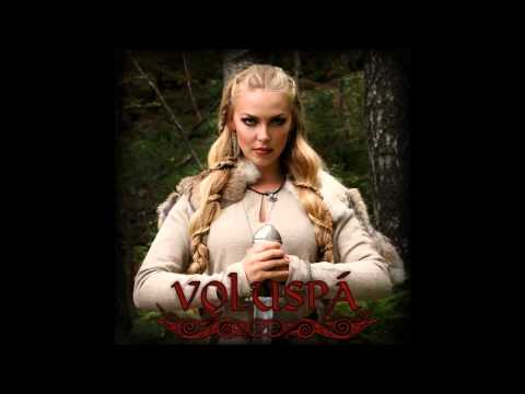 Vǫluspá - Voluspá