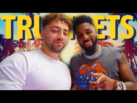 YouTube Thumbnail