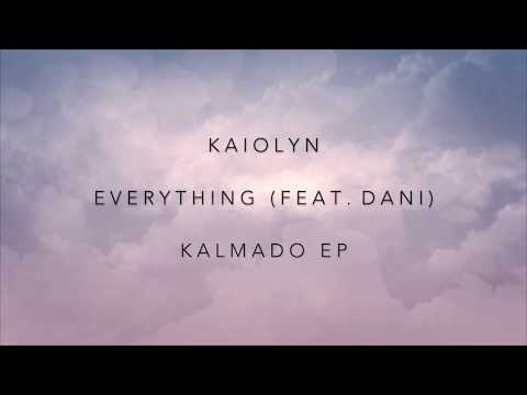 Everything (feat. DANI)