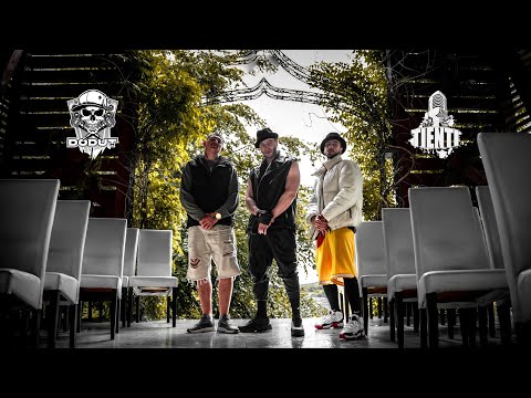 Tienti ft Dodut - Strigator la cer (Videoclip Oficial 4k)