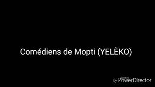 preview picture of video 'Yelèko mopti'