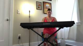 Sweet Child of Mine- cover