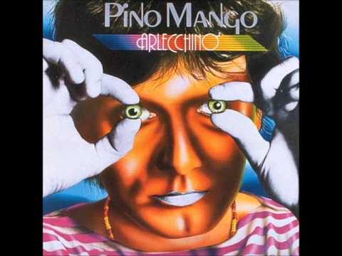 Mango - Maria Wuoruwuon
