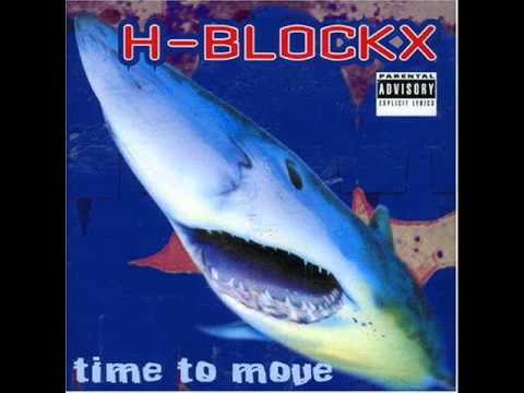 H-Blockx - Fuck the facts
