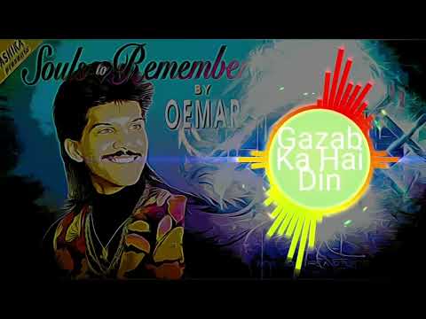 Gazab ka hai din I Souls to remember by oemar 1 I Oemar Wagid Hosain I Reena Records Centre