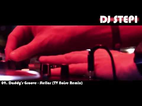 DJ STEPI BIG SHOW PODCAST VOL 10 | HD | 2013