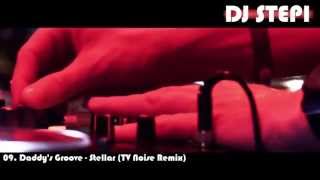 DJ STEPI BIG SHOW PODCAST VOL 10 | HD | 2013
