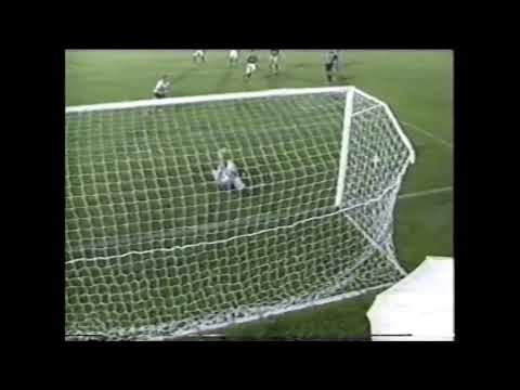 Guarani 1 x 2 São Paulo - Campeonato Paulista 2005