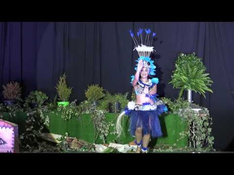 Miss Apraxus 2017 - Miss Lilipeti Kathy Alla Sally Manu