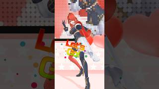 【踊ってみた】キューにストップできません！【#shorts ｜レイン・パターソン】