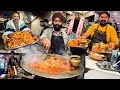5 Best NON VEG Street Food In Punjab Jalandhar Street Food Indian Street Food