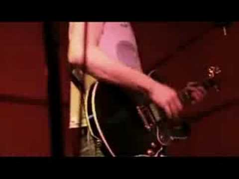 Semaphore - Miss Cool Talker (LIVE)