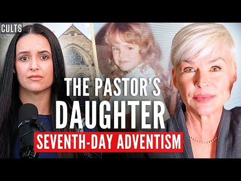 There’s a Predator in My Family: Confronting the Seventh-Day Adventist Church Who Silenced