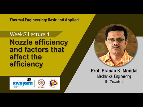 Thermal Engineering Basic and Applied Intro Video