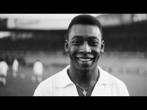 Pelé – O'Rei 🇧🇷👑 | Best Skills & Goals Compilation