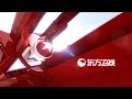 Shanghai Media Group SMG DRAGON TV NEWS THEME