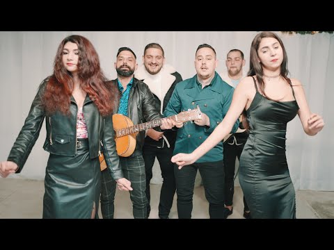 Gorry band - Mix - funky / Cardas - Nadara, Laska ( covers )