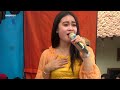 BHONTOT ENTERTAINMENT SUARA HATI VOC AYU DZIKRAN RDA PRO