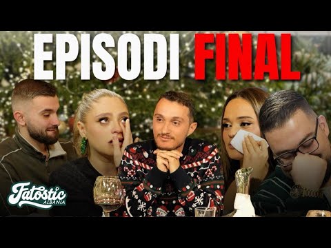 Darka që përloti yjet e Andale - Fatostic Albania S1 Finale