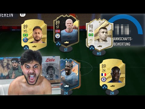 DRAFT REKORD IM 1. VERSUCH!!!