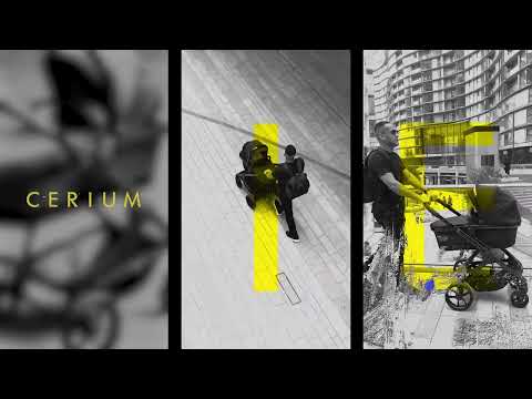 iCandy Peach 7 Designer Cerium Collection