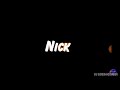 Nickelodeon Nick Jr Nick Nite TeenNick The Splat 2010