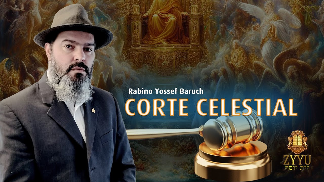 CORTE CELESTIAL / Existe mesmo?