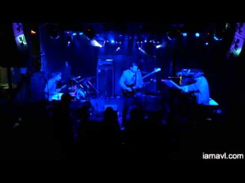The New Mastersounds @ The Asheville Music Hall 11-11-2014 part 2