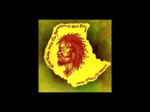 Tommy McCook & The Agrovators – King Tubby Meets The Agrovators At Dub Station